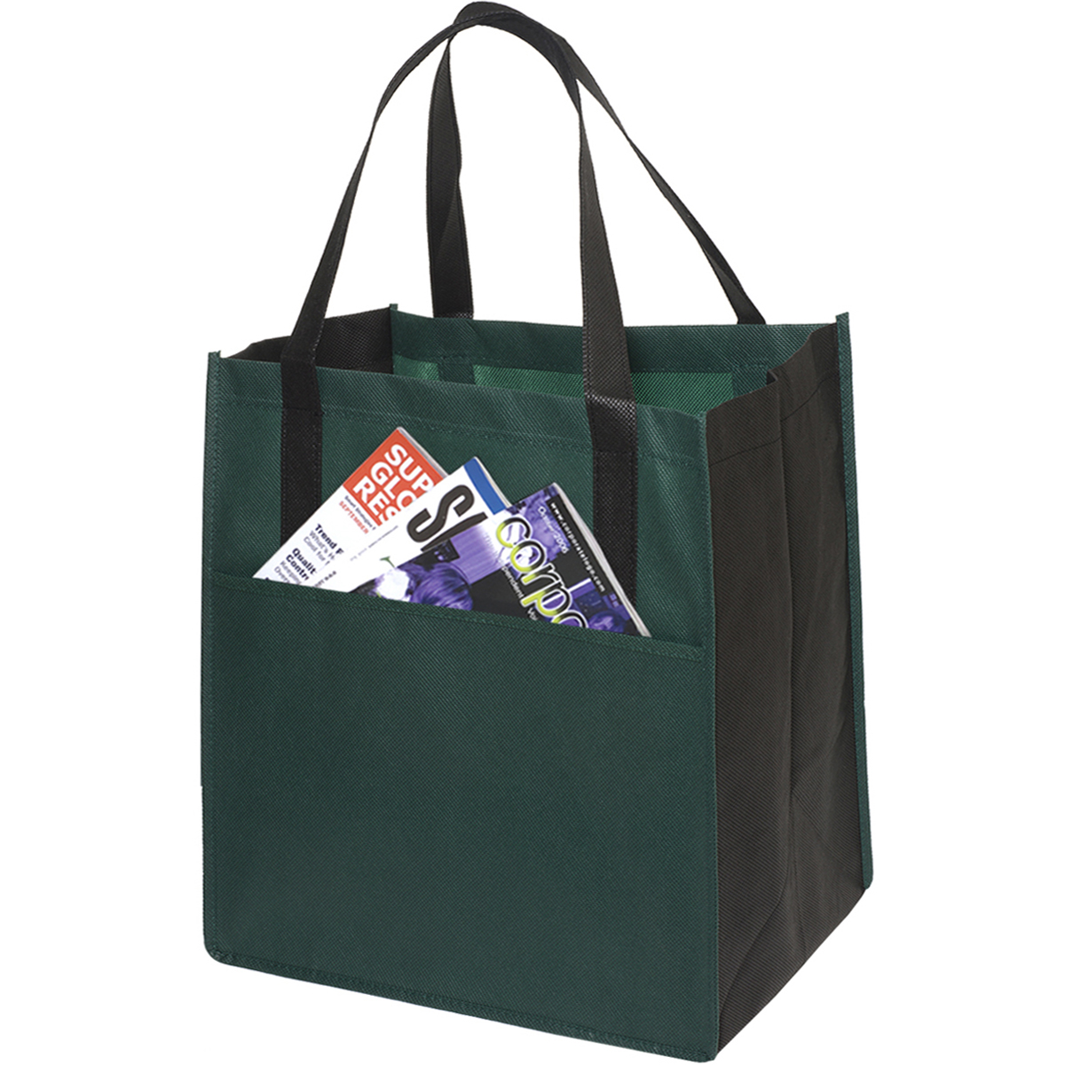 Custom Metro Enviro-Shopper