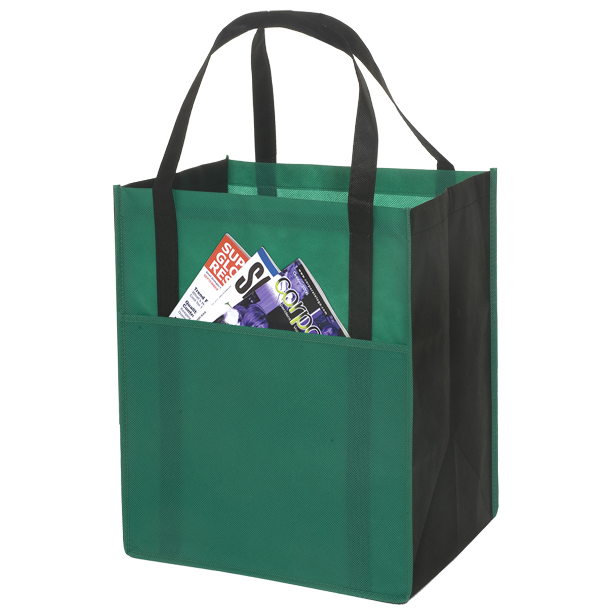 Custom Metro Enviro-Shopper