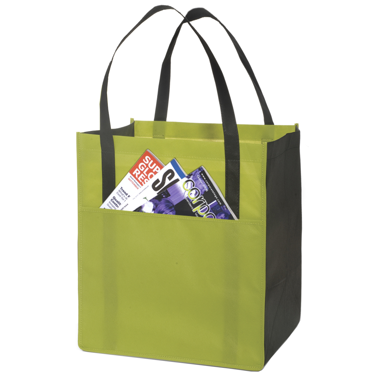 Custom Metro Enviro-Shopper