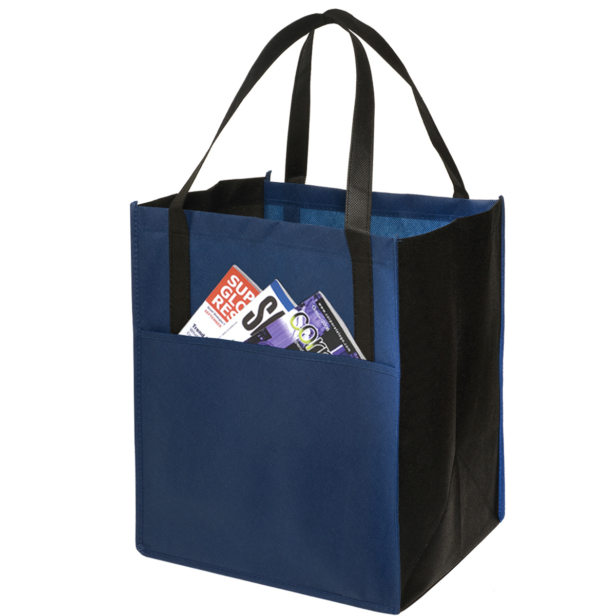 Custom Metro Enviro-Shopper