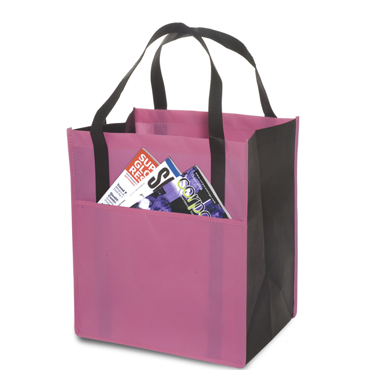 Custom Metro Enviro-Shopper