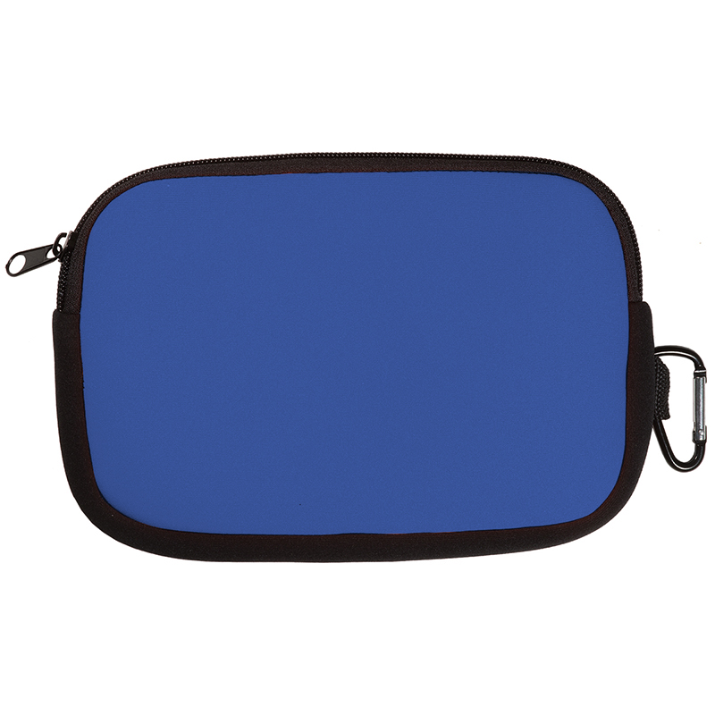 Printed Accessory Pouch – Neoprene