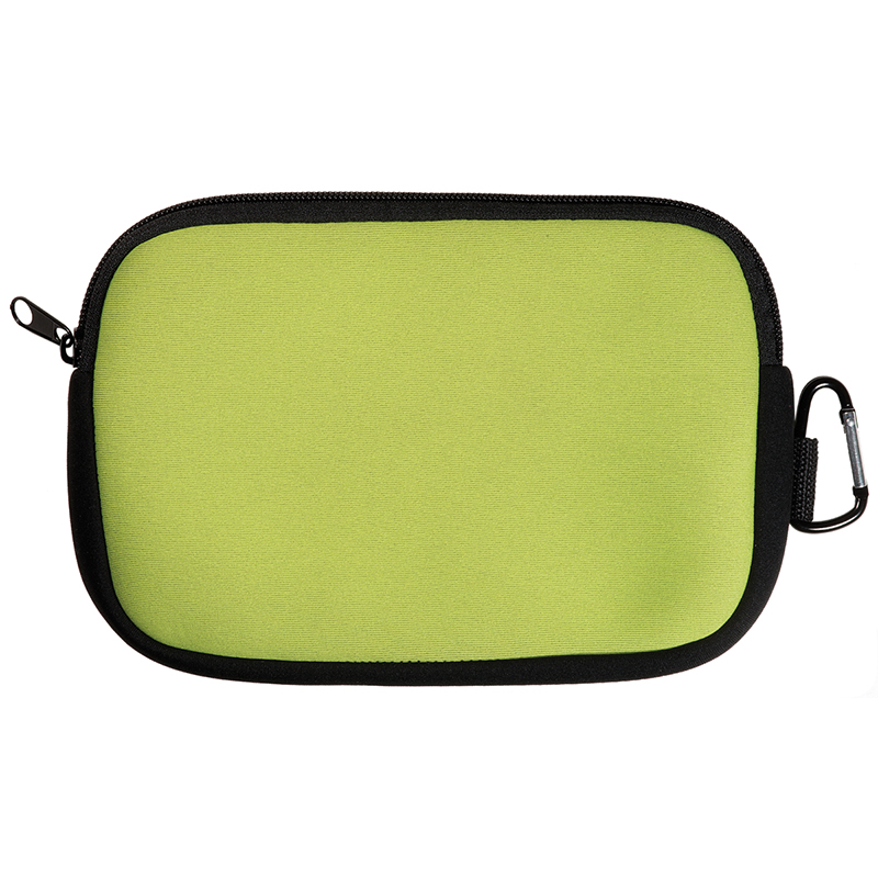 Printed Accessory Pouch – Neoprene