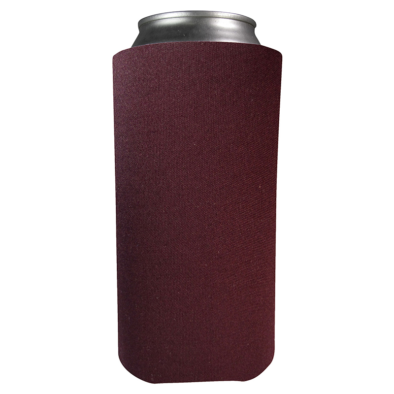 Printable 16 Oz. Tall Boy Coolie