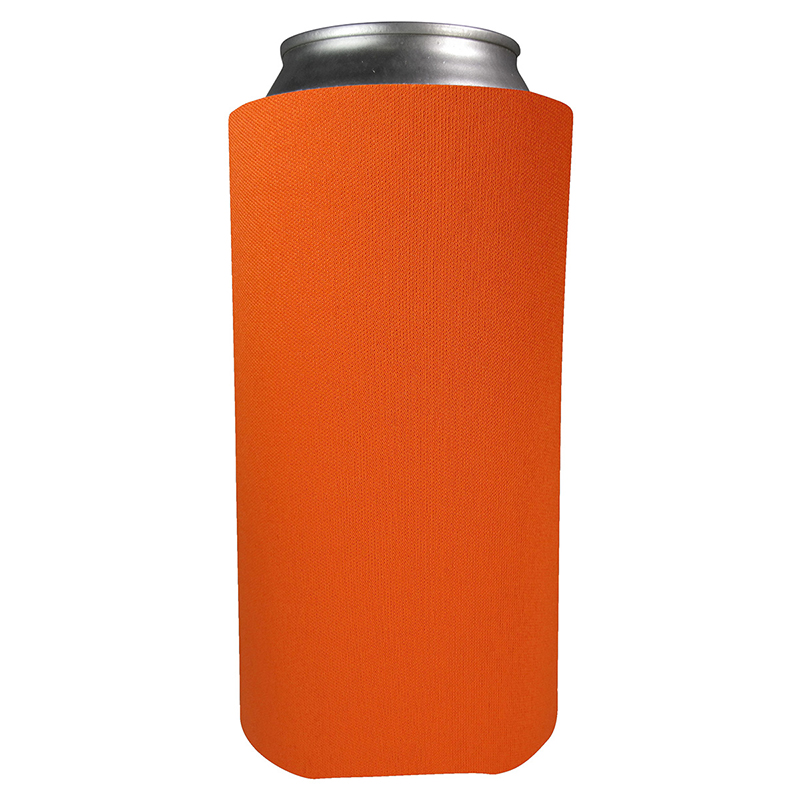 Printable 16 Oz. Tall Boy Coolie