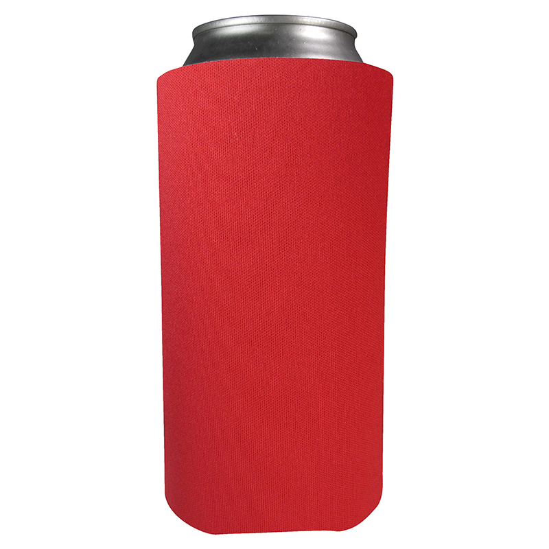 Printable 16 Oz. Tall Boy Coolie