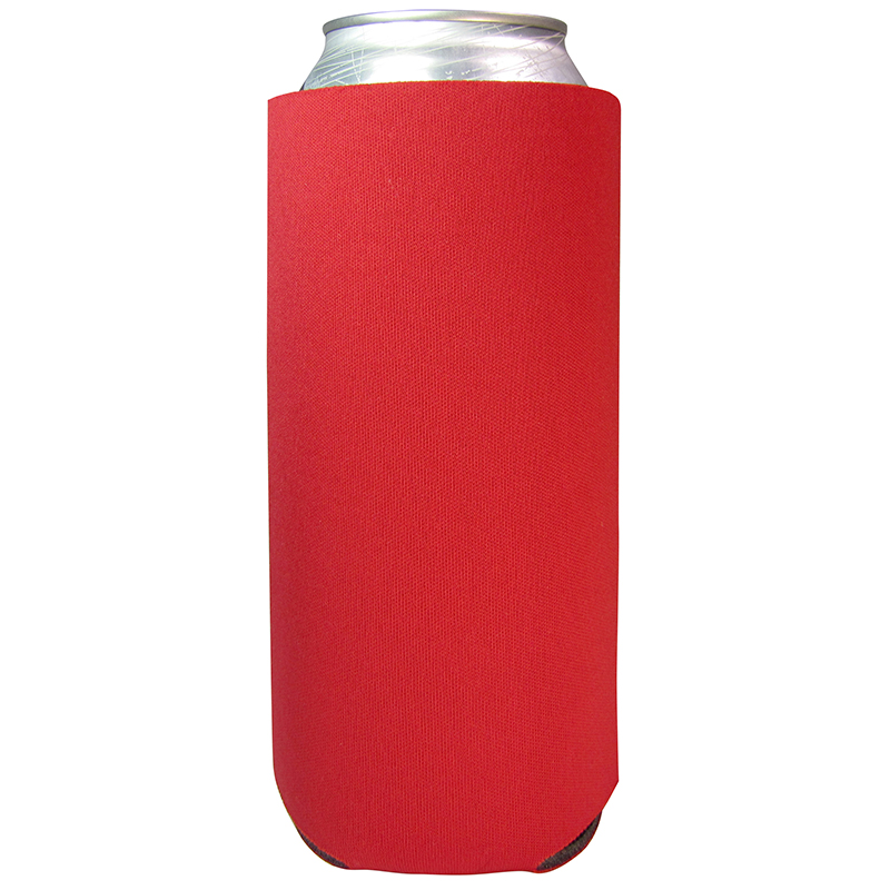 Custom 24 Oz. Tall Boy Coolie