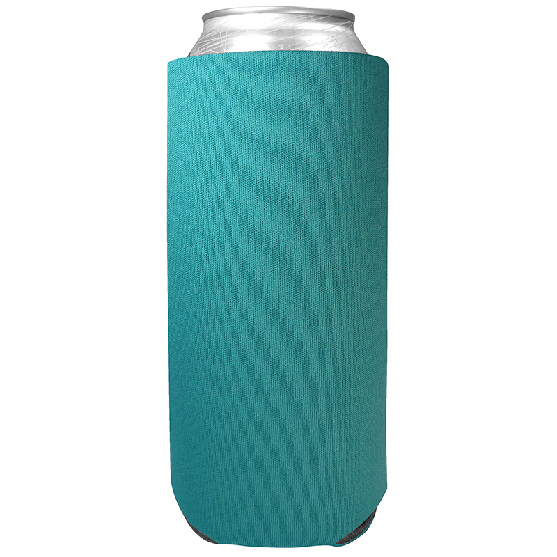 Custom 24 Oz. Tall Boy Coolie