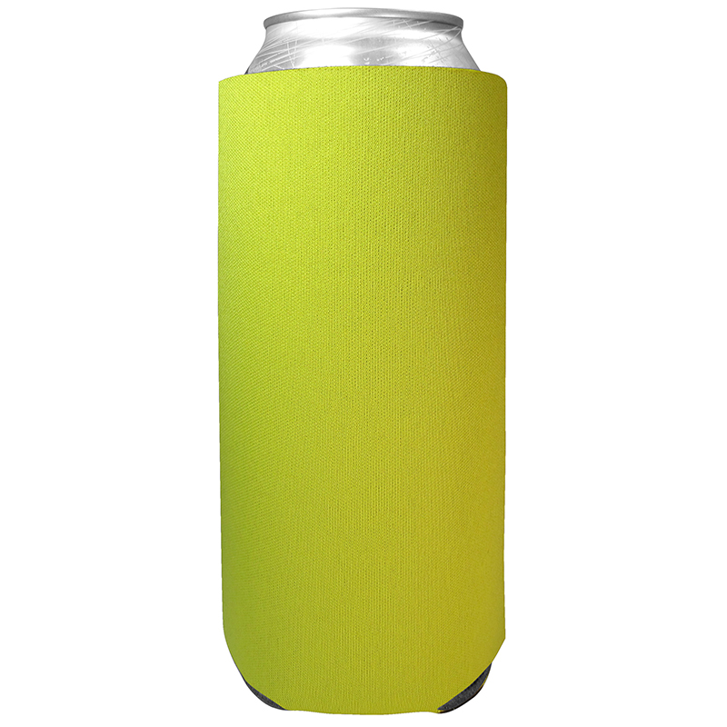 Custom 24 Oz. Tall Boy Coolie