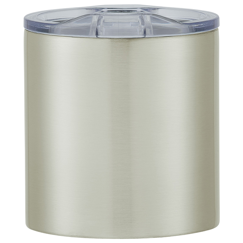 10 oz. Stainless Steel Vacuum Tumbler