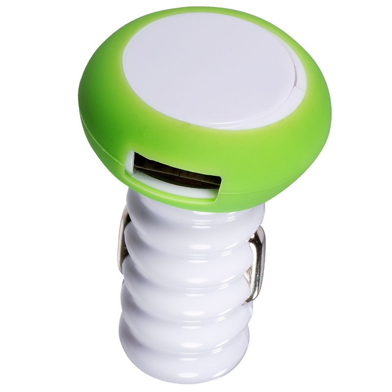 Promotional Lil' Sparky USB Car Charger