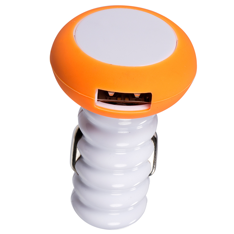 Promotional Lil' Sparky USB Car Charger