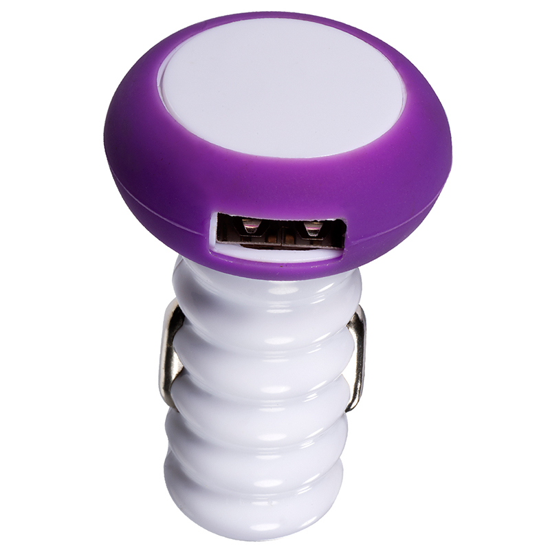 Promotional Lil' Sparky USB Car Charger