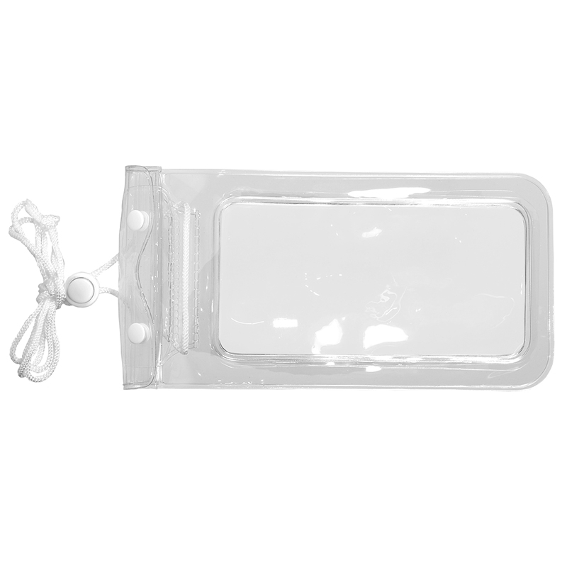 Printed Super-Seal Waterproof Bag