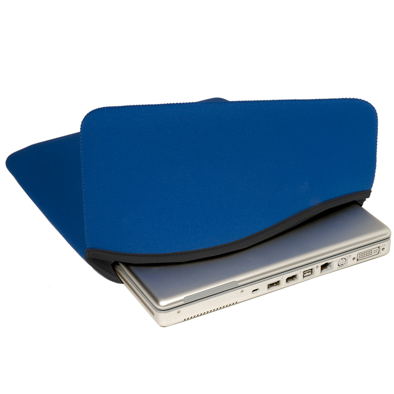 Customizable Reversible Laptop Sleeve – Neoprene