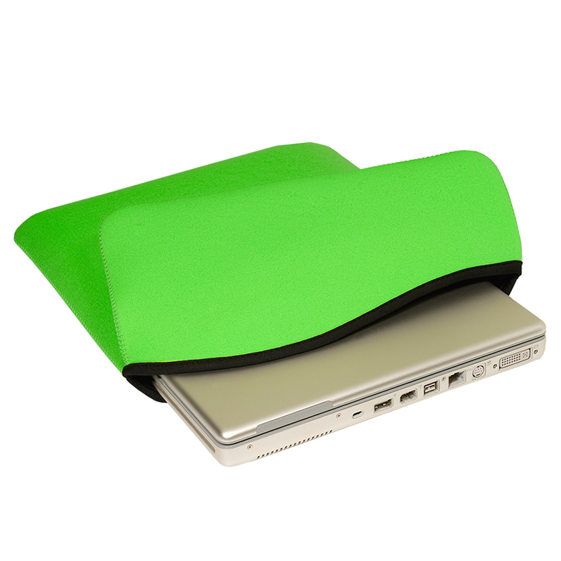 Customizable Reversible Laptop Sleeve – Neoprene