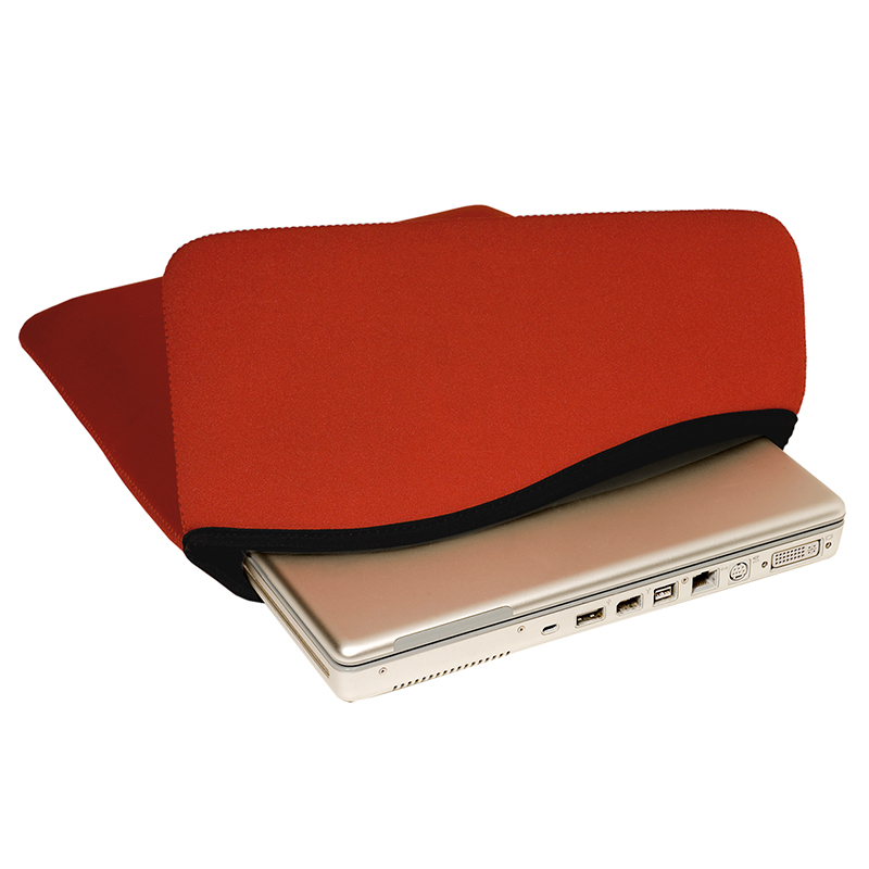 Customizable Reversible Laptop Sleeve – Neoprene