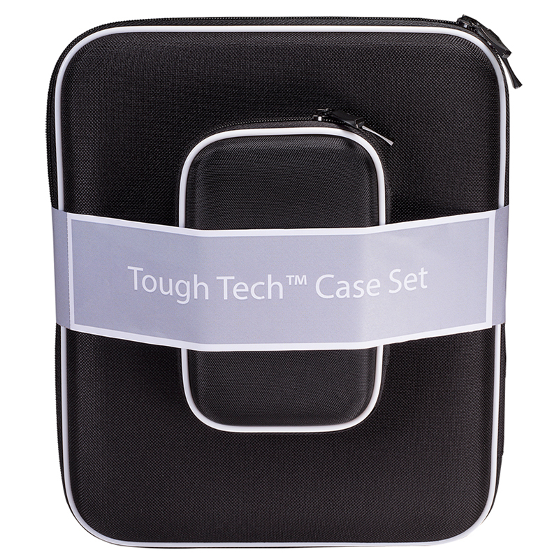 Imprinted Tough Tech™ Two Case