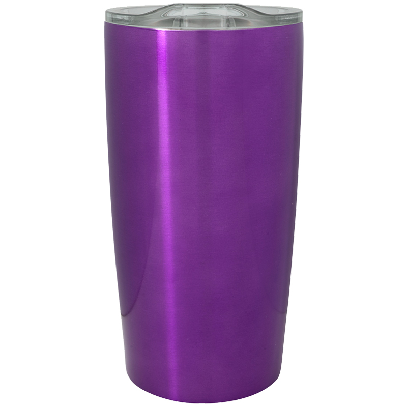 20 oz. Himalayan Double Wall Stainless Steel Tumbler