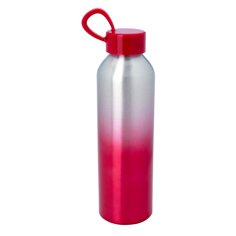 21 Oz. Aluminum Chroma Bottle