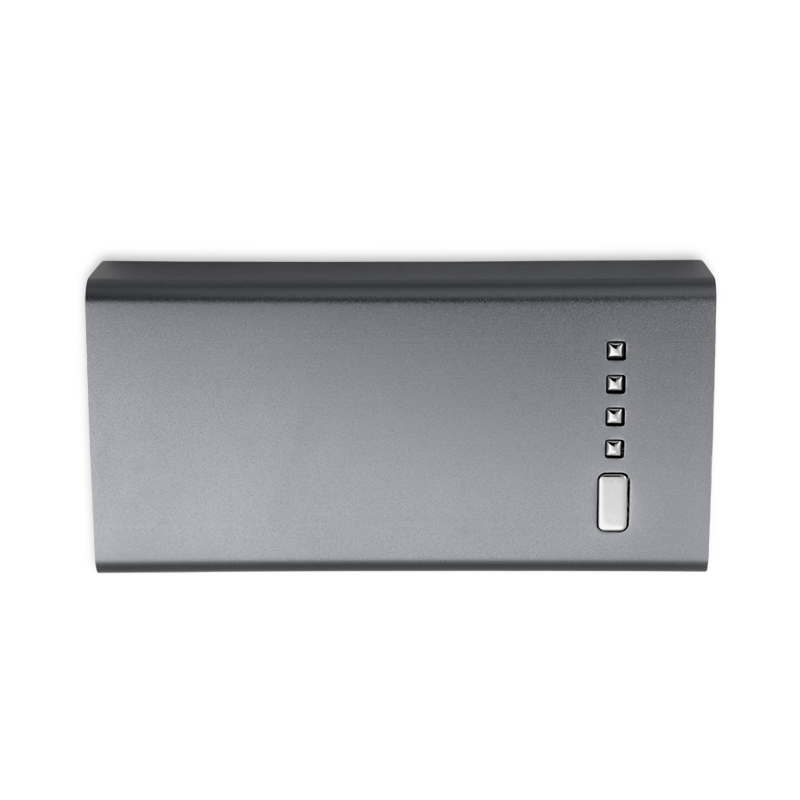 Amico Power Bank with UL Certified Battery