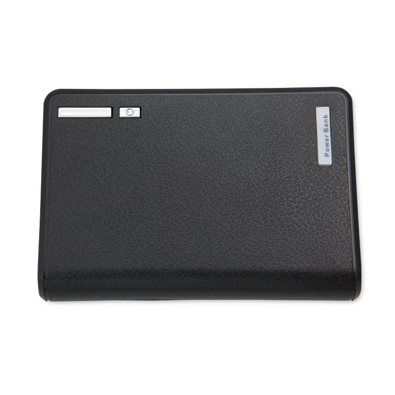 Book Power Bank with UL Certified Battery