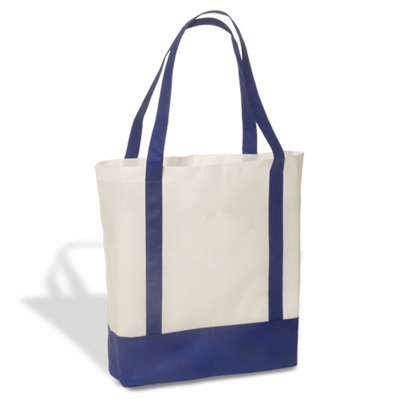 Custom Logo Harborside Tote