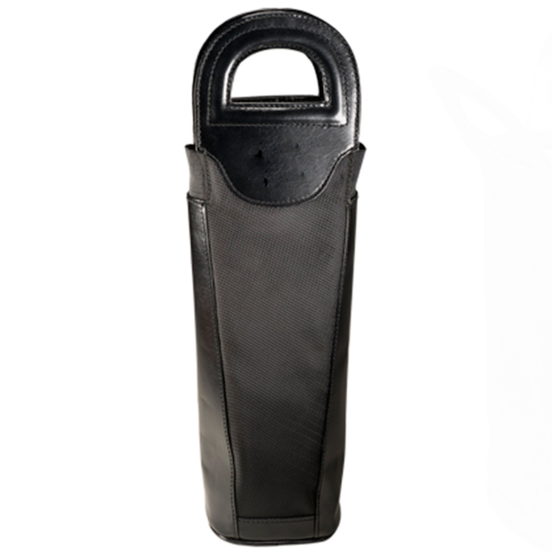 Imprinted Manhasset™ Wine Tote