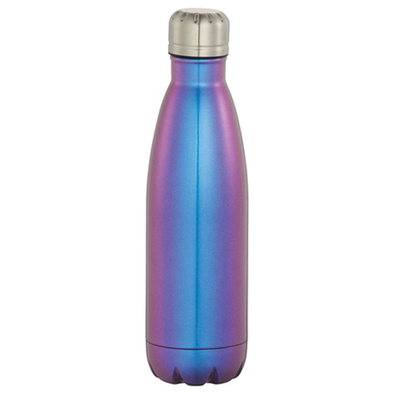 Printed Aurora Copper Vacuum Insulated Bottle