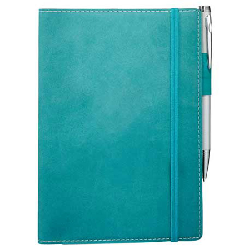 Debossed Revello Refillable JournalBook™