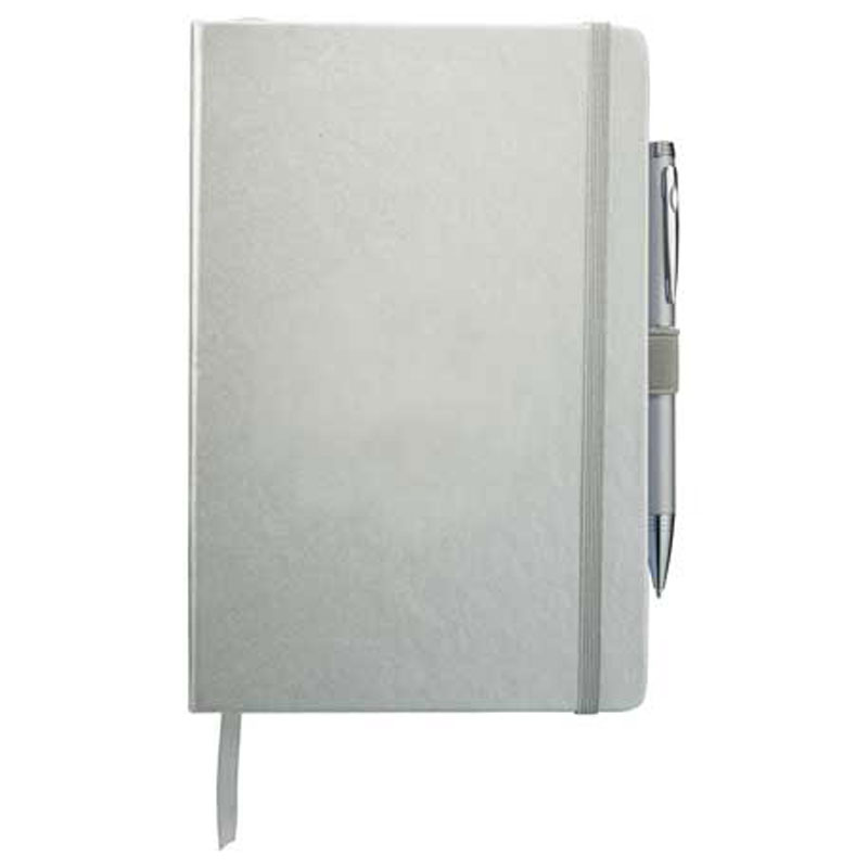 Branded Nova Bound JournalBook™