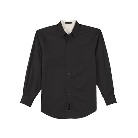 Port Authority Long Sleeve Easy Care Shirt