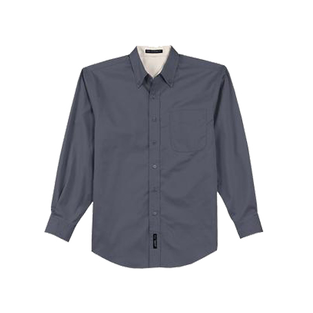 Port Authority Long Sleeve Easy Care Shirt