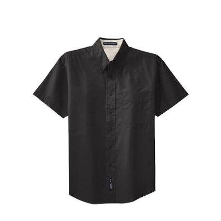 Port Authority Short Sleeve Easy Care Shirt