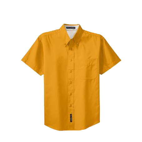 Port Authority Short Sleeve Easy Care Shirt