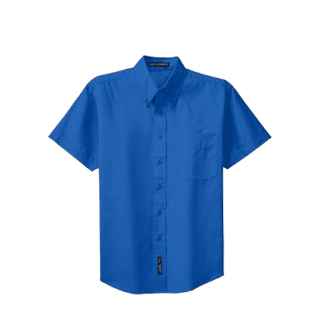 Port Authority Short Sleeve Easy Care Shirt