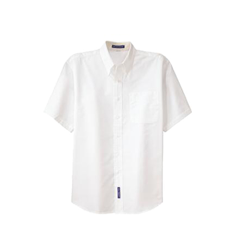 Port Authority Short Sleeve Easy Care Shirt