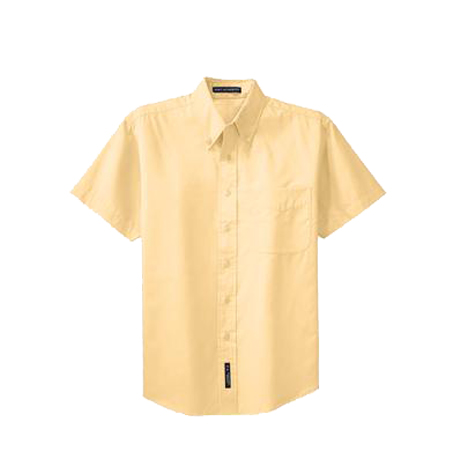 Port Authority Short Sleeve Easy Care Shirt