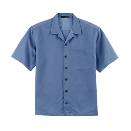 Port Authority Easy Care Camp Shirt