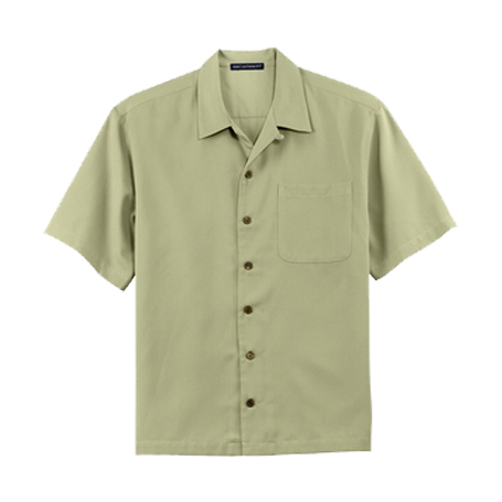 Port Authority Easy Care Camp Shirt