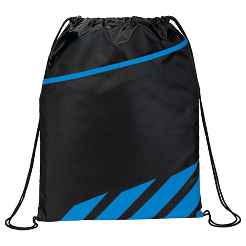 Printed Flash Drawstring Sportspack