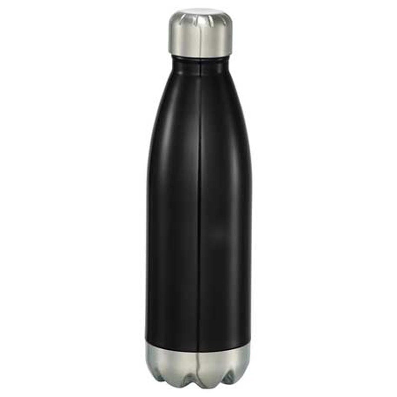 Custom Arsenal 17-oz. Vacuum Bottle