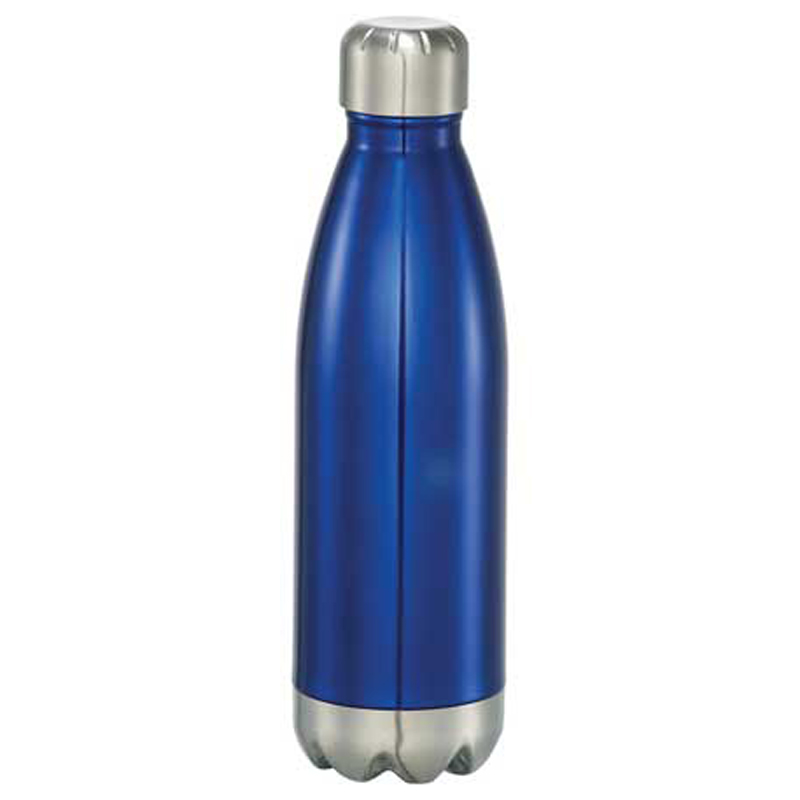 Custom Arsenal 17-oz. Vacuum Bottle