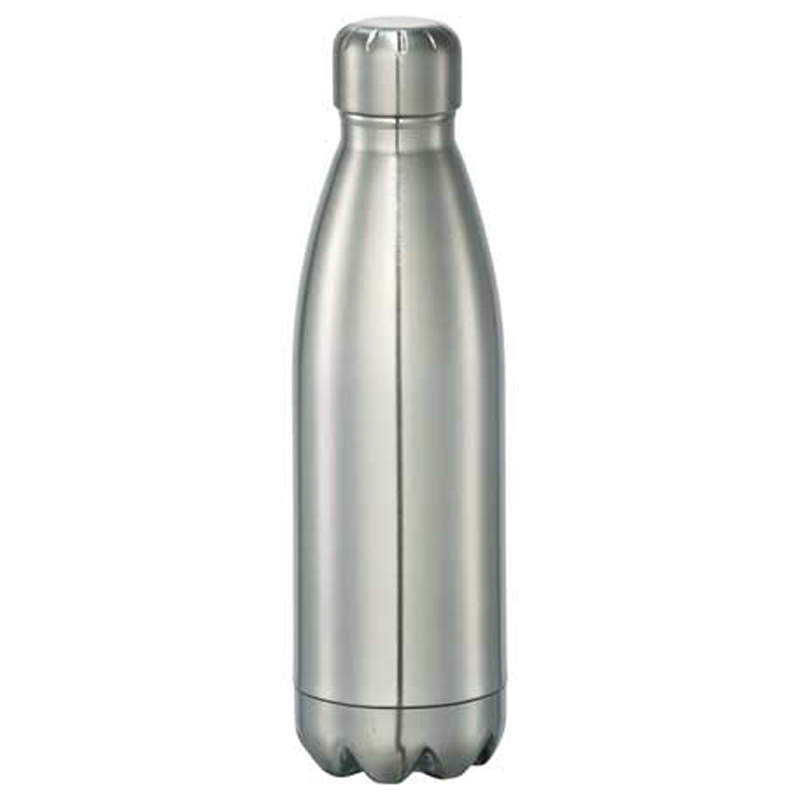 Custom Arsenal 17-oz. Vacuum Bottle