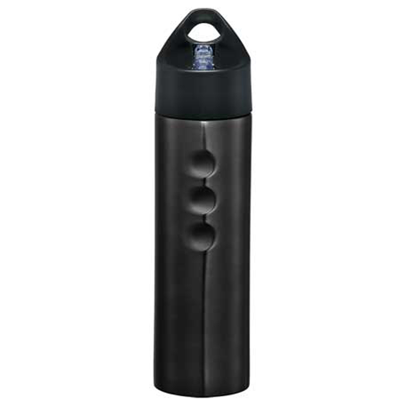 Branded Troika 25-oz. Stainless Sports Bottle