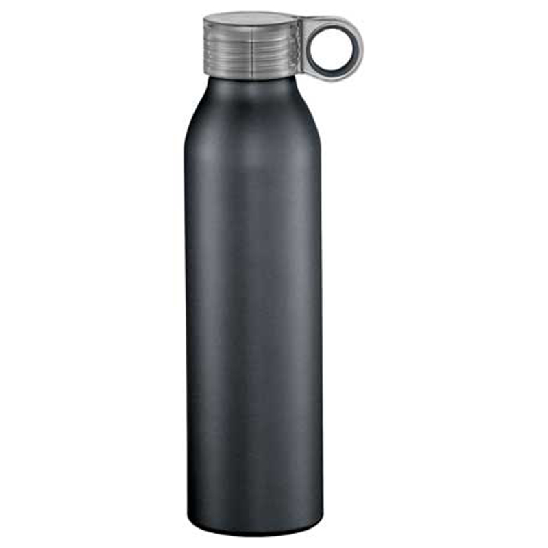 Printed Grom 22-oz. Aluminum Sports Bottle