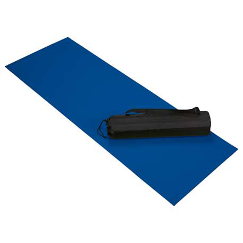 Printed Cobra Fitness and Yoga Mat