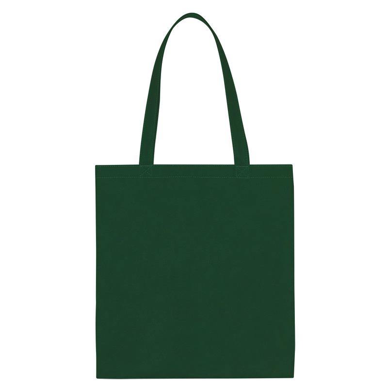 Custom Non-Woven Economy Tote Bag