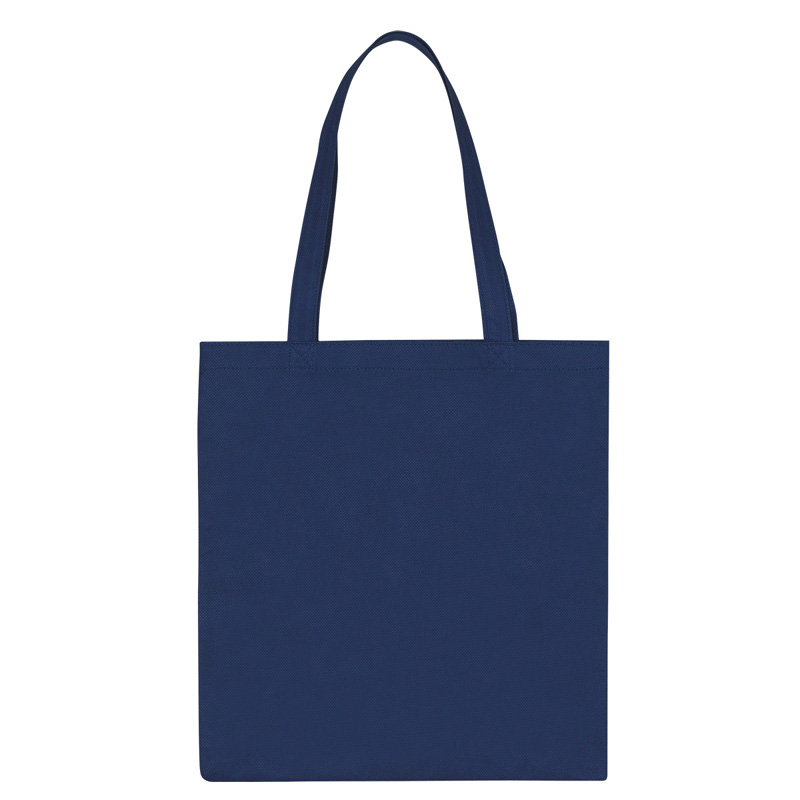 Custom Non-Woven Economy Tote Bag