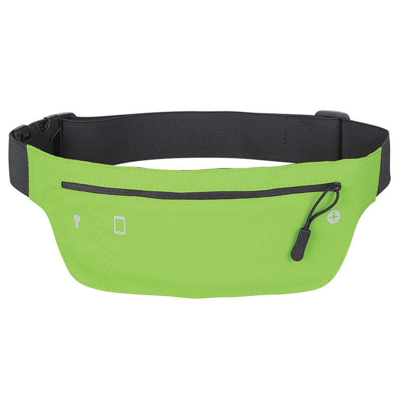 Custom Belt Fanny Pack